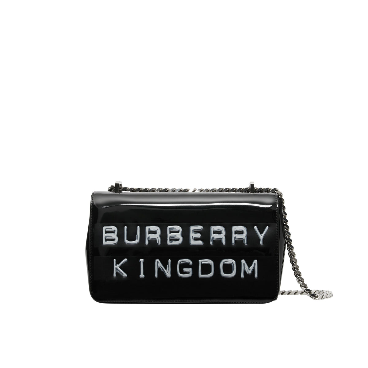 W CROSSBODY BAG NOIR