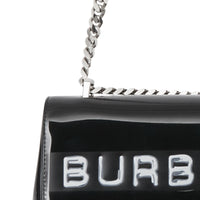 W CROSSBODY BAG NOIR