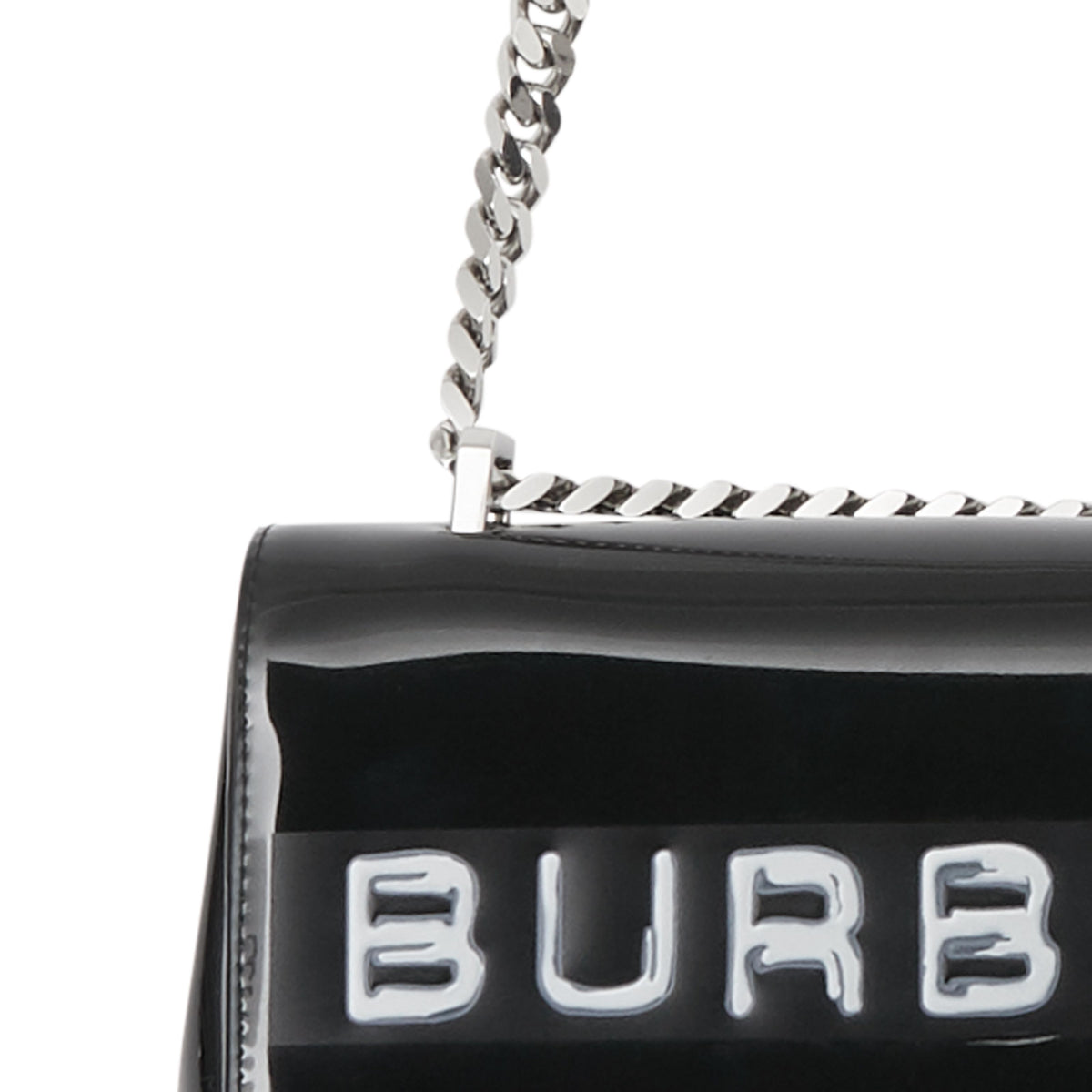 W CROSSBODY BAG NOIR