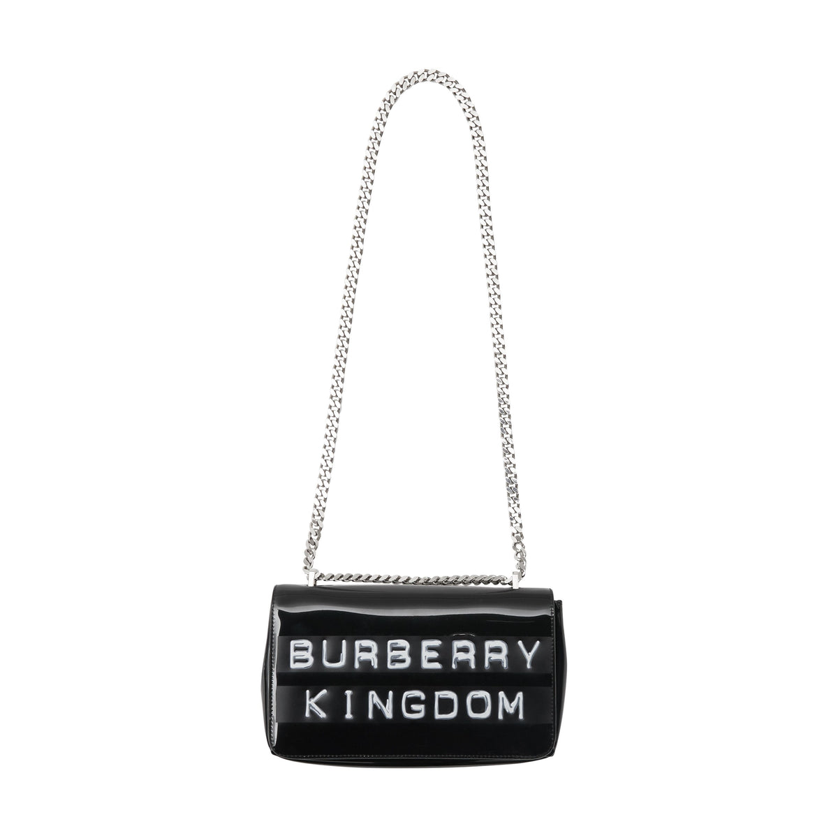 W CROSSBODY BAG NOIR