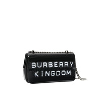 W CROSSBODY BAG NOIR