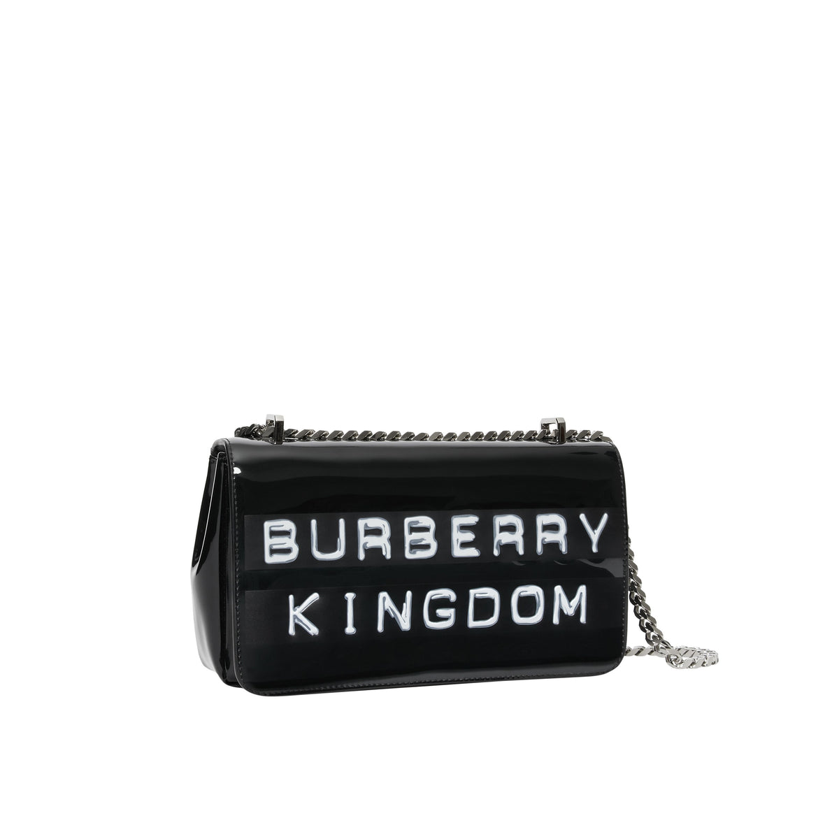 W CROSSBODY BAG NOIR