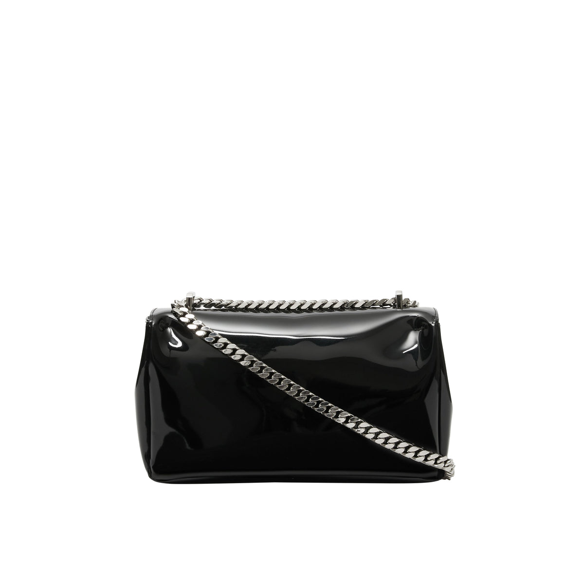 W CROSSBODY BAG NOIR
