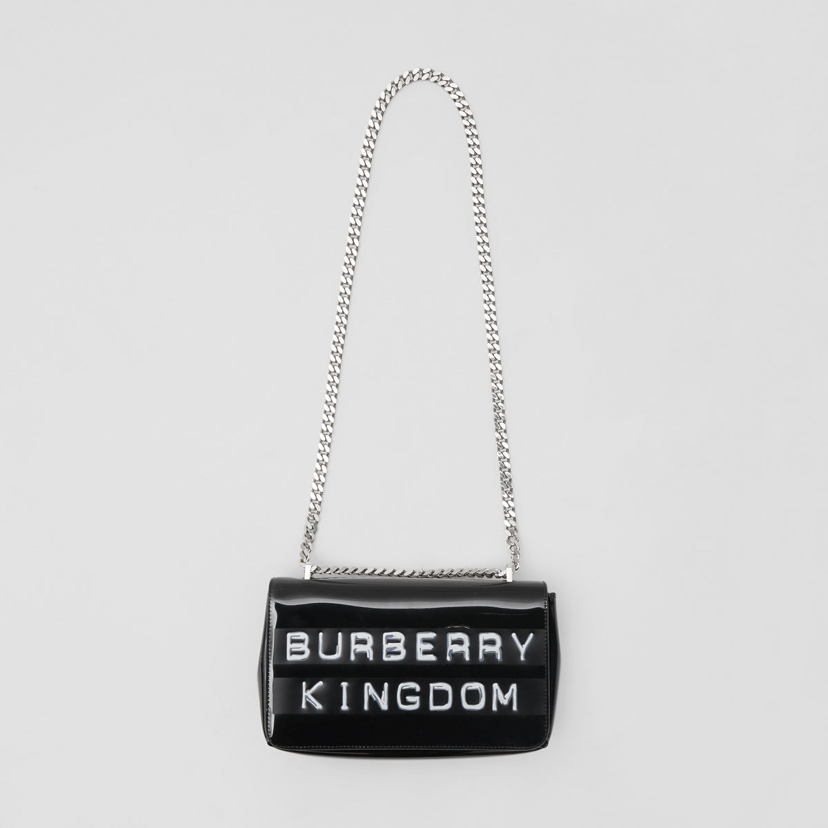 W CROSSBODY BAG NOIR
