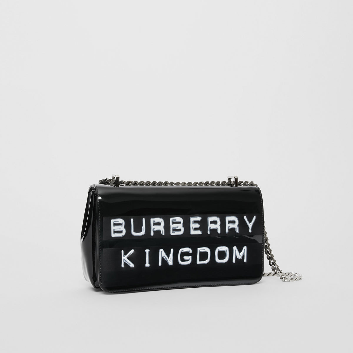 W CROSSBODY BAG NOIR