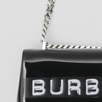 W CROSSBODY BAG NOIR