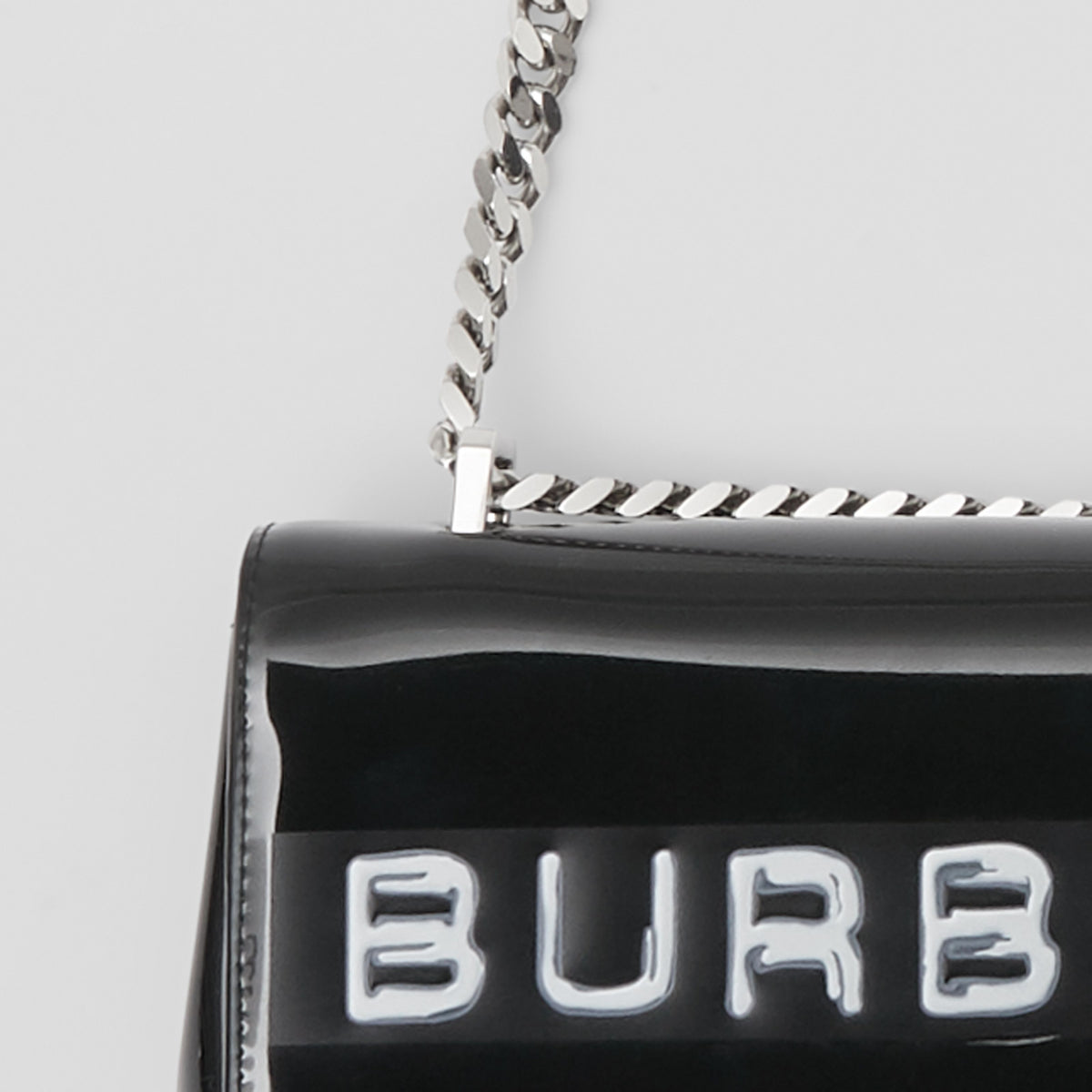 W CROSSBODY BAG NOIR