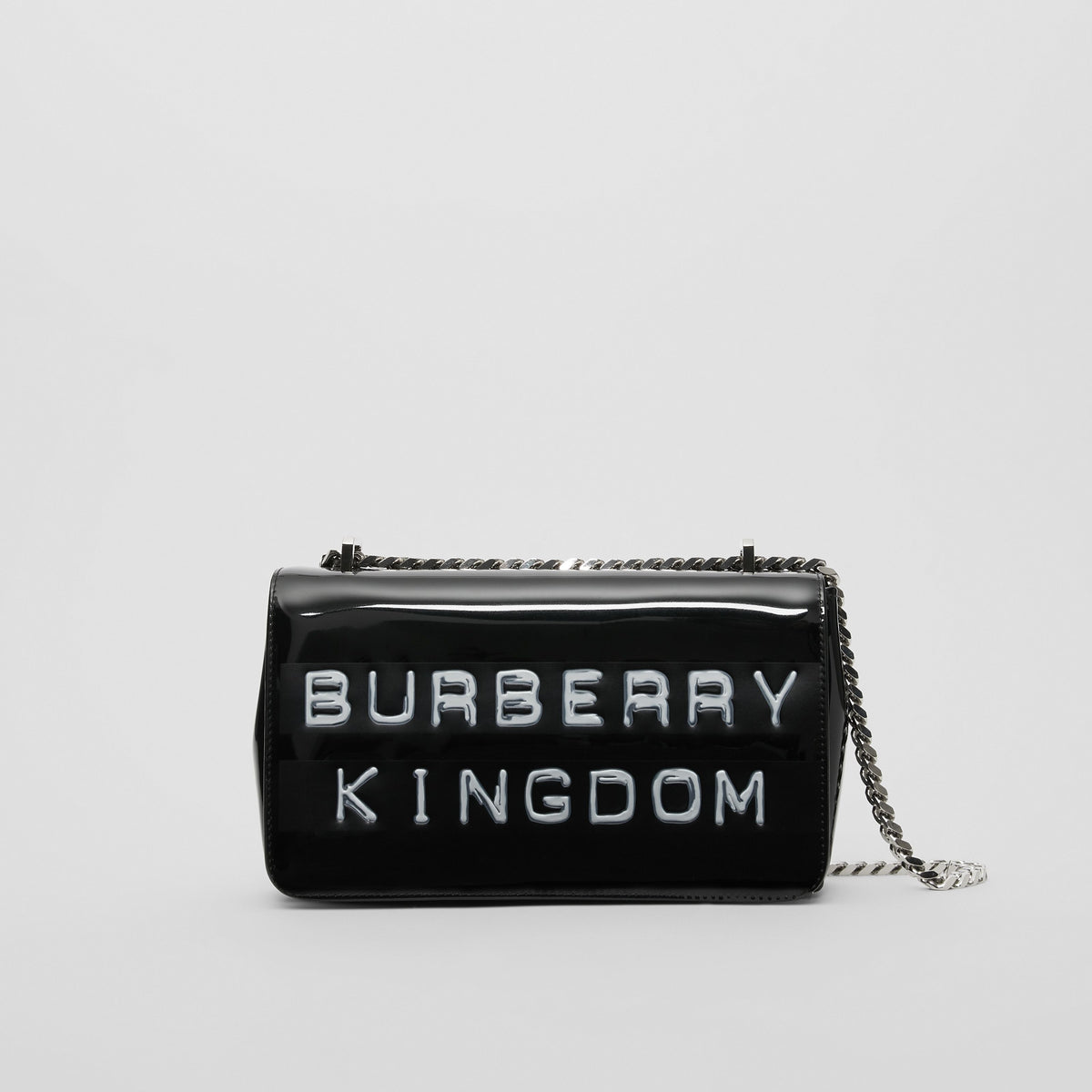 W CROSSBODY BAG NOIR