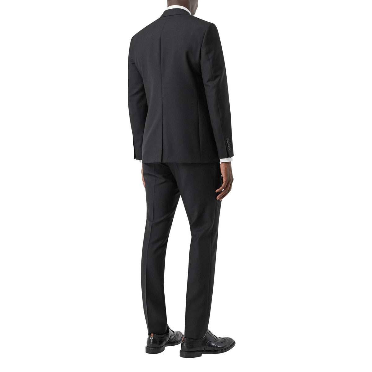 M SUITS SB NOIR