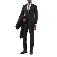 M SUITS SB NOIR