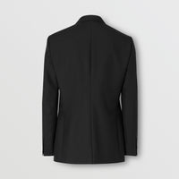 M SUITS SB NOIR