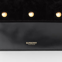 W CROSSBODY BAG NOIR
