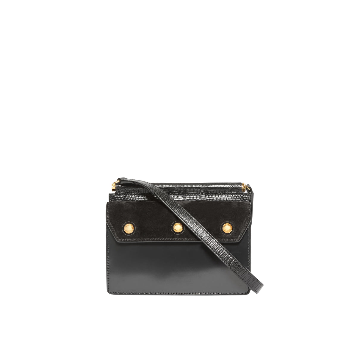 W CROSSBODY BAG NOIR