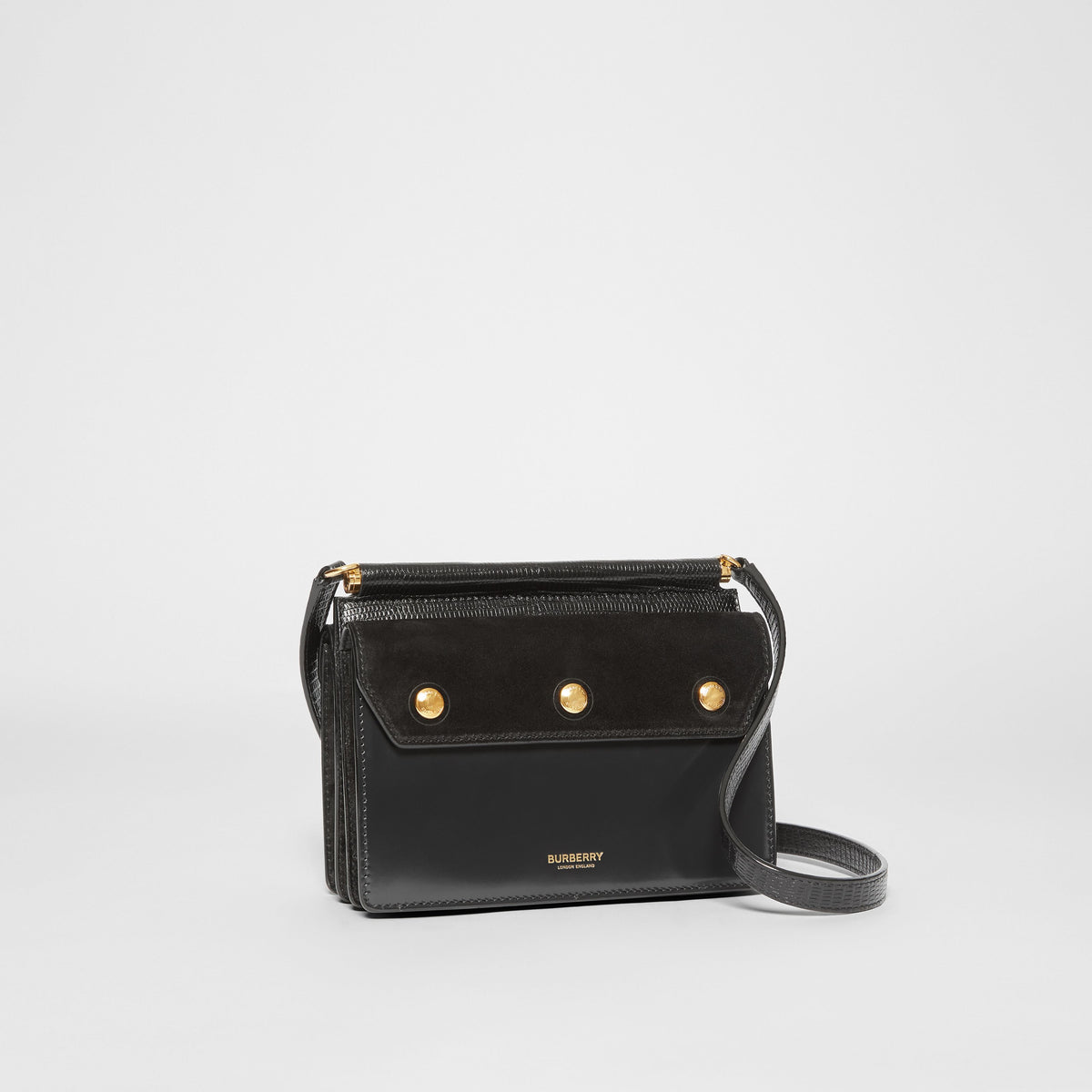 W CROSSBODY BAG NOIR