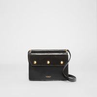 W CROSSBODY BAG NOIR