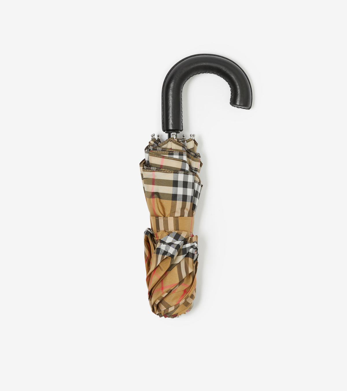 UMBRELLA FOLDING ARCHIVES BEIGES