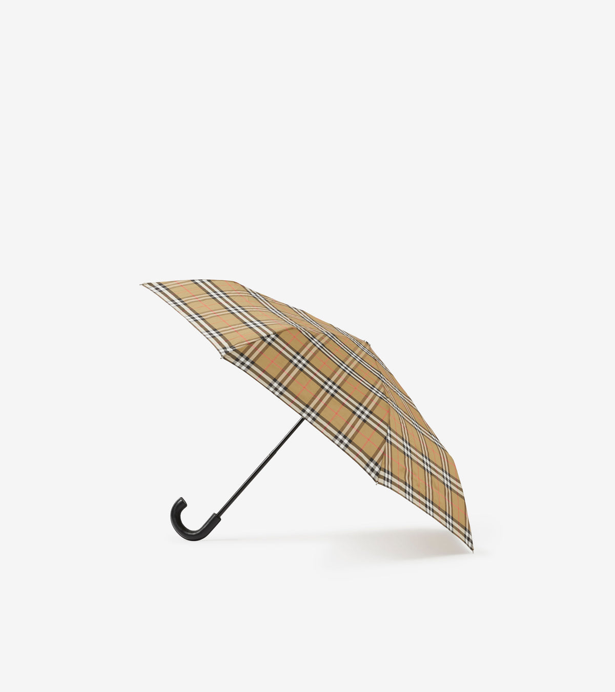 UMBRELLA FOLDING ARCHIVES BEIGES