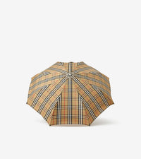 UMBRELLA FOLDING ARCHIVES BEIGES