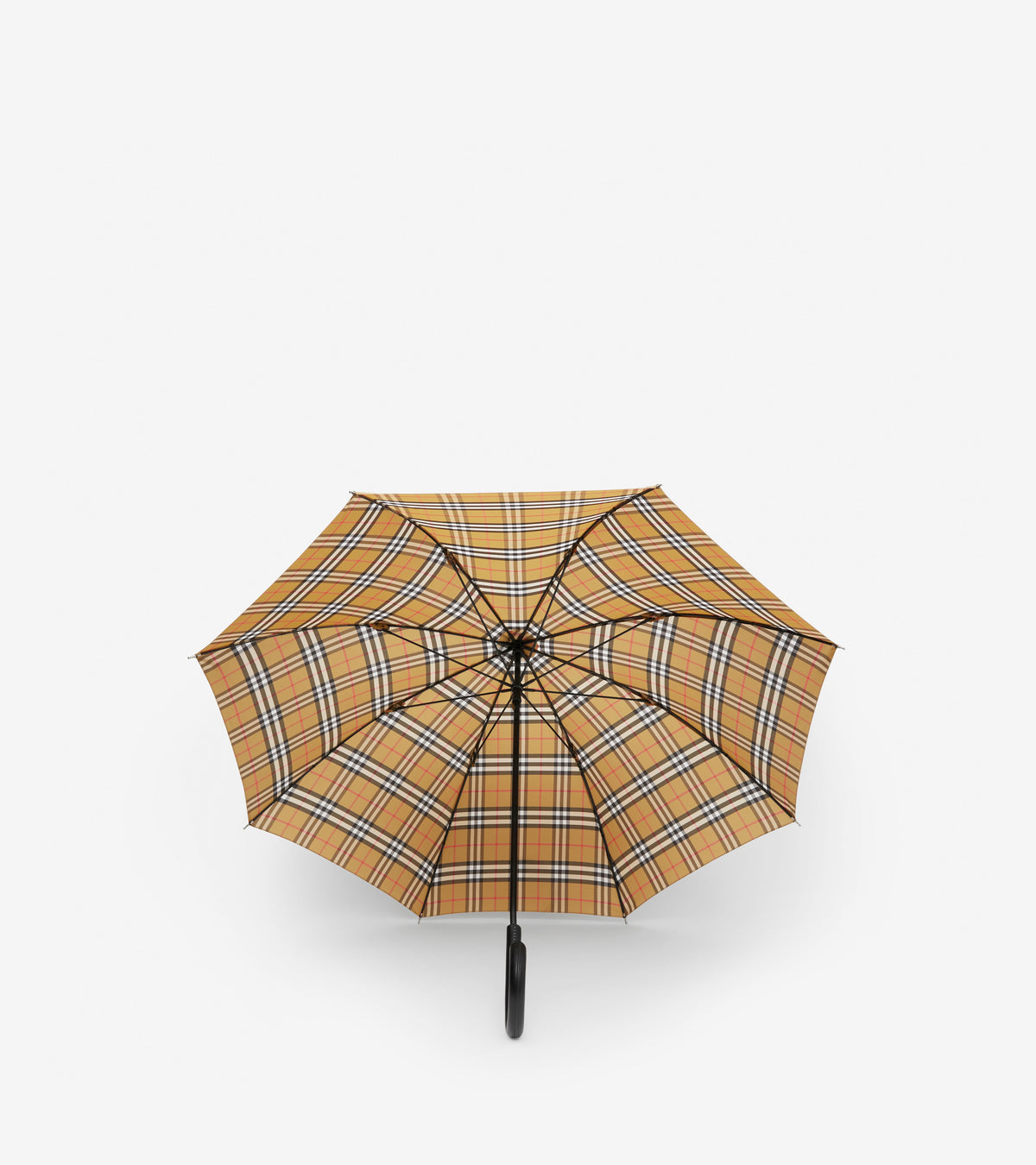 UMBRELLA FOLDING ARCHIVES BEIGES