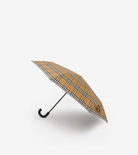 UMBRELLA FOLDING ARCHIVES BEIGES
