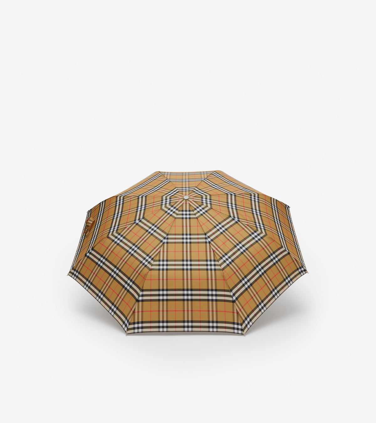 UMBRELLA FOLDING ARCHIVES BEIGES