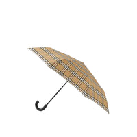 UMBRELLA FOLDING ARCHIVES BEIGES