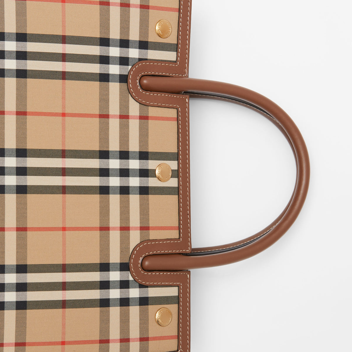 W TOP HANDLE BAG ARCHIVES BEIGES