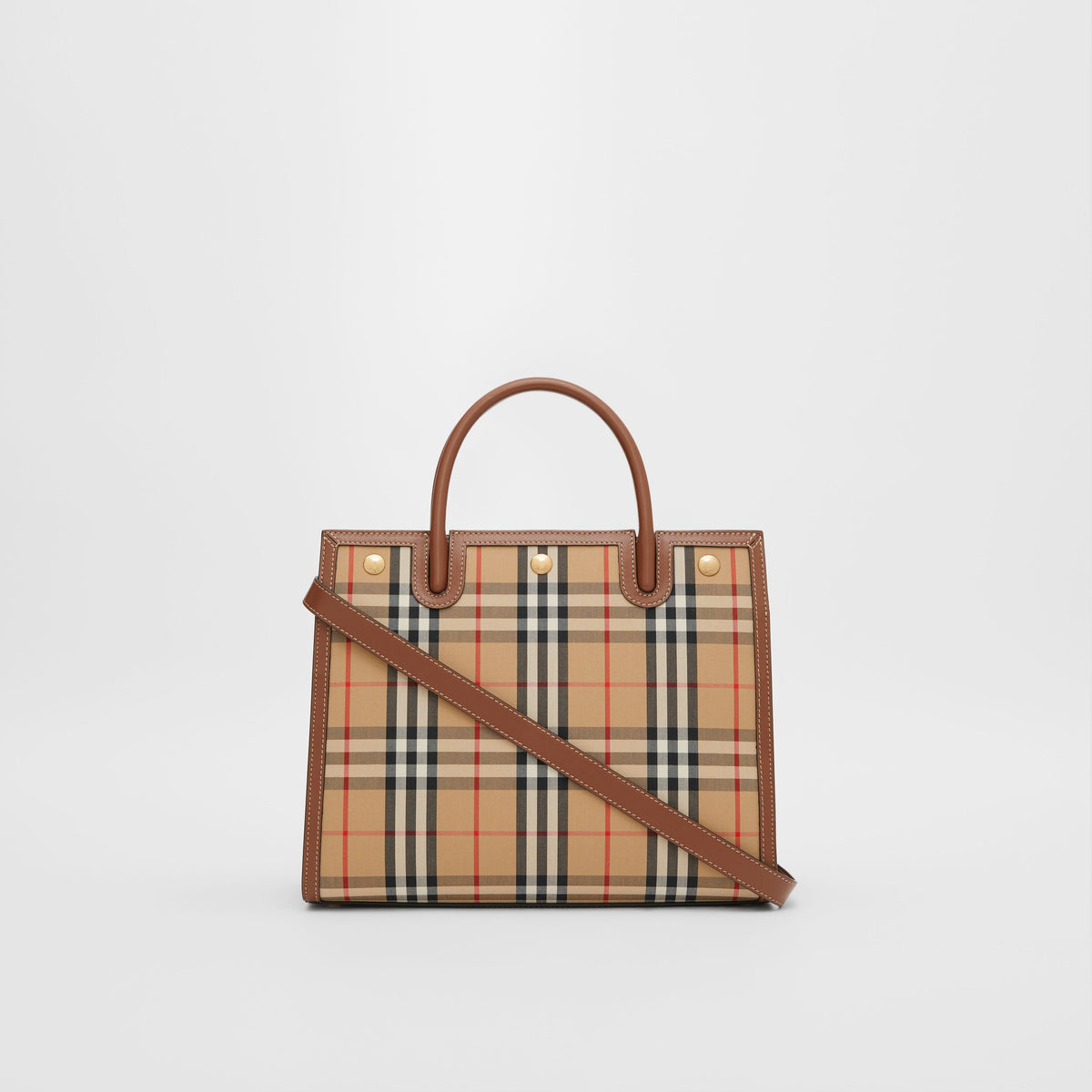 W TOP HANDLE BAG ARCHIVES BEIGES