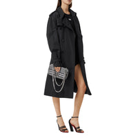 W CROSSBODY BAG NOIR BLANC