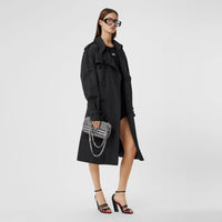 W CROSSBODY BAG NOIR BLANC
