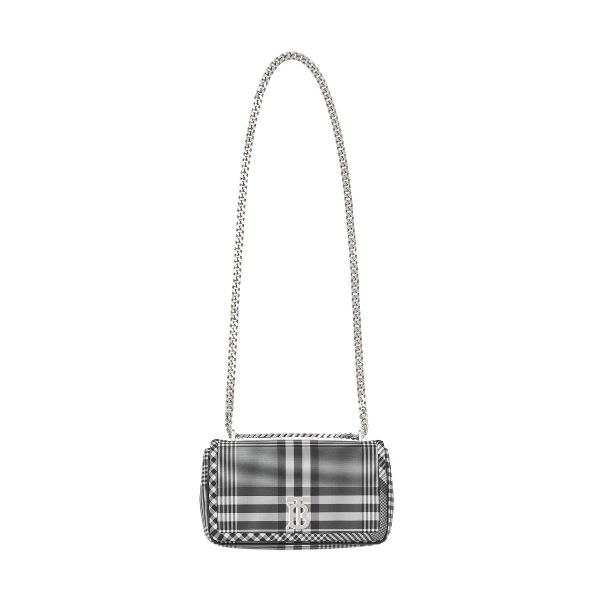 W CROSSBODY BAG NOIR BLANC