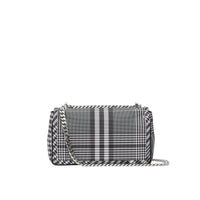 W CROSSBODY BAG NOIR BLANC