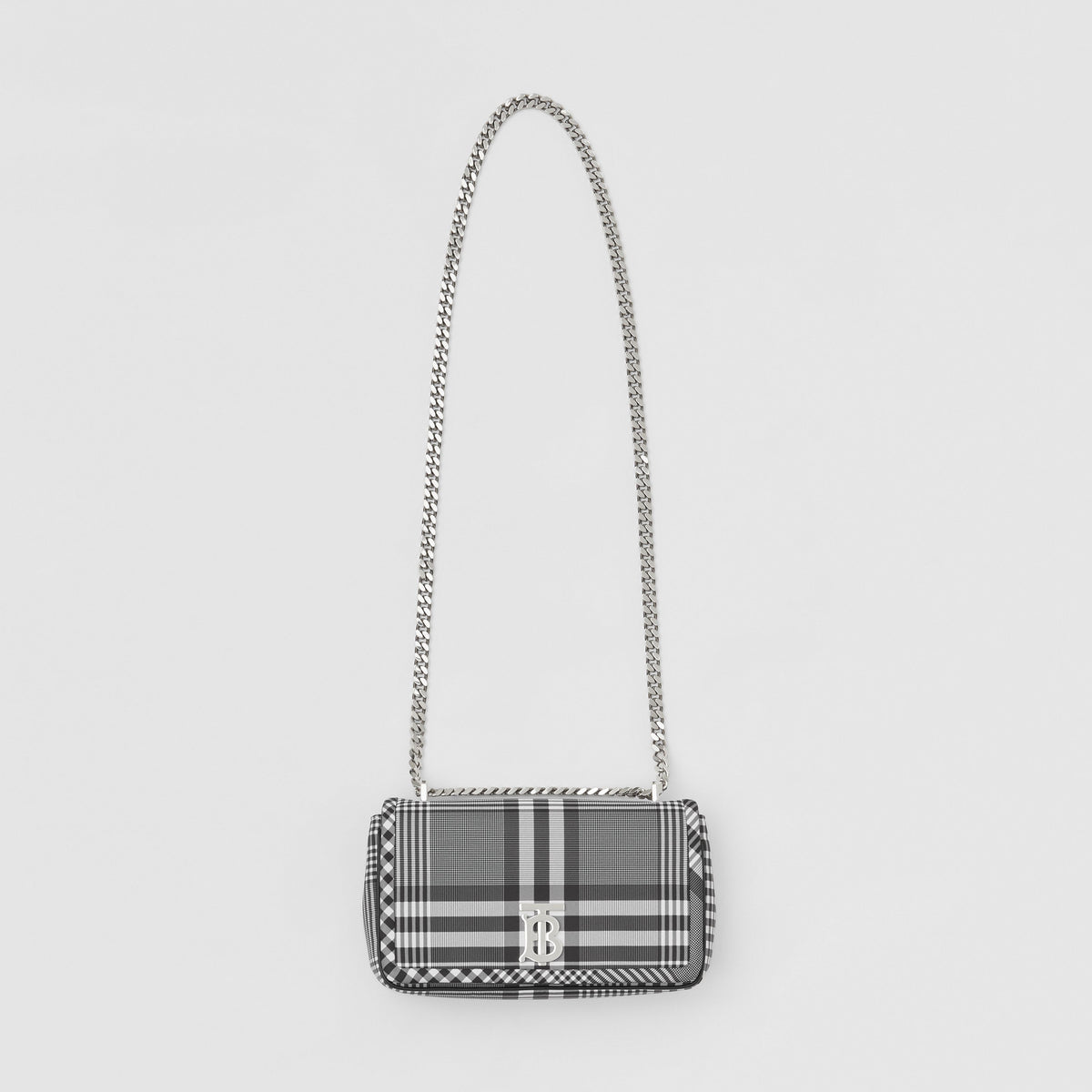 W CROSSBODY BAG NOIR BLANC
