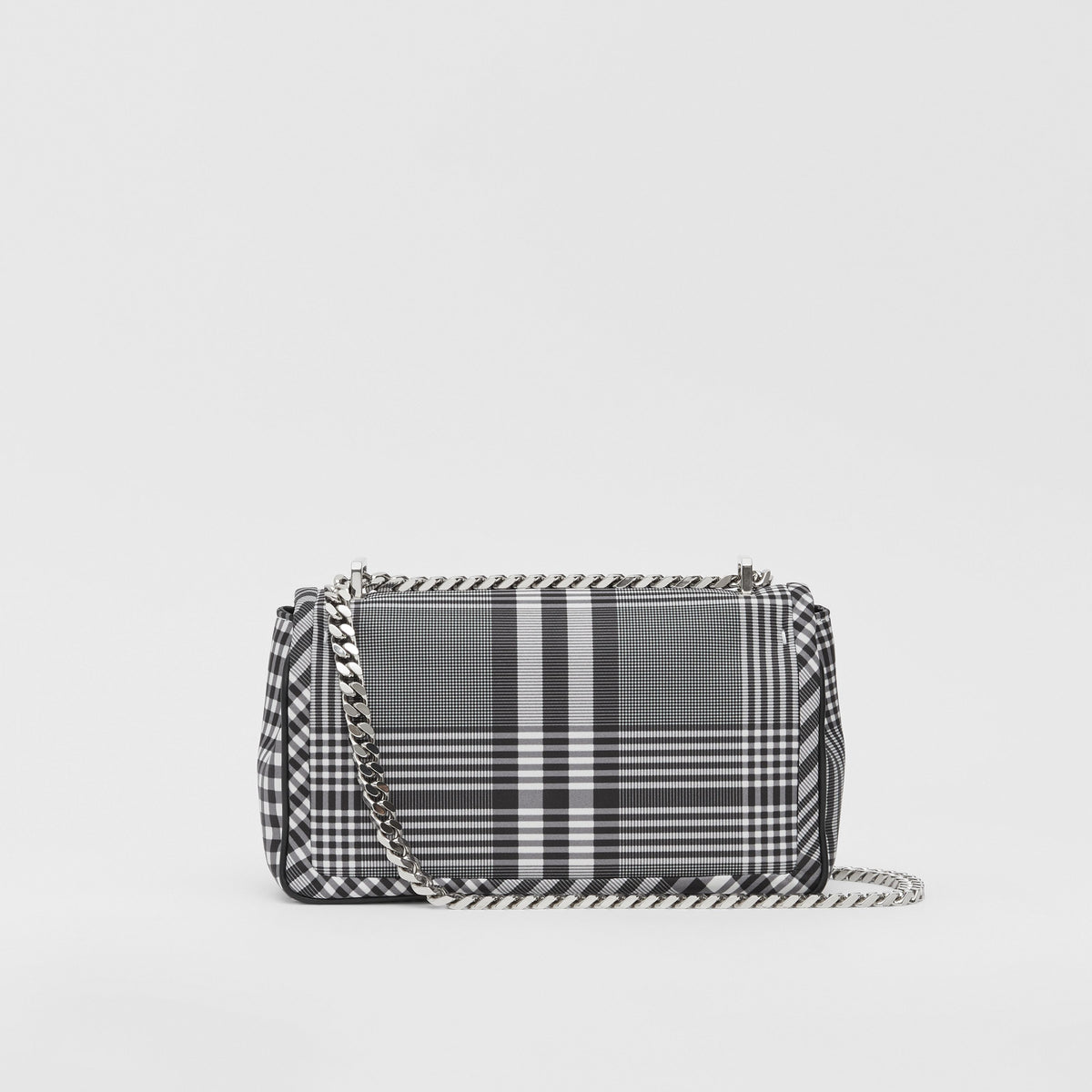 W CROSSBODY BAG NOIR BLANC