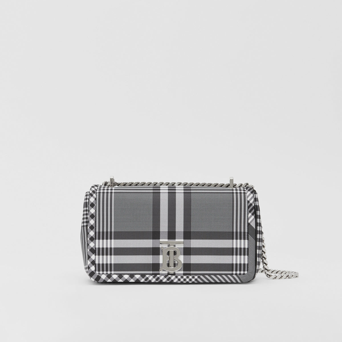 W CROSSBODY BAG NOIR BLANC