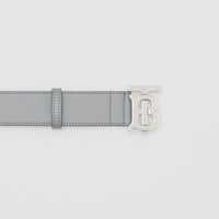 M BELT GRIS NUAGE