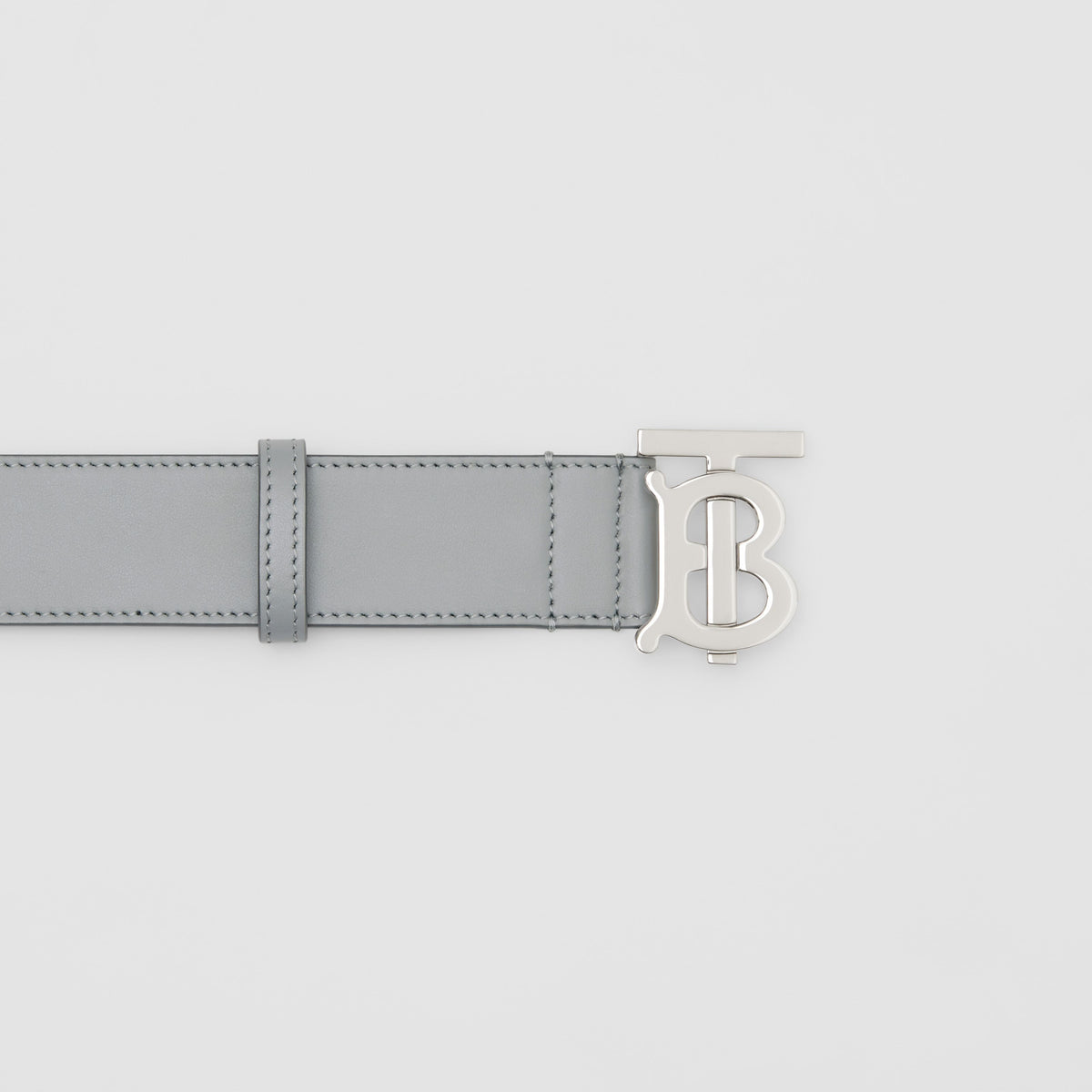 M BELT GRIS NUAGE
