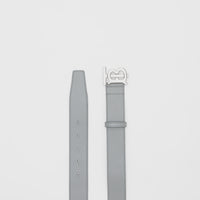M BELT GRIS NUAGE