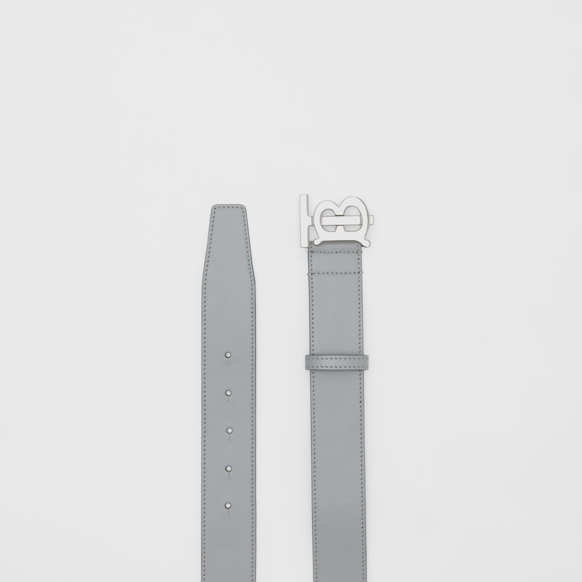 M BELT GRIS NUAGE