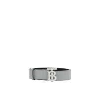 M BELT GRIS NUAGE