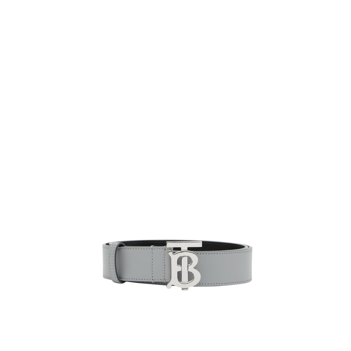 M BELT GRIS NUAGE
