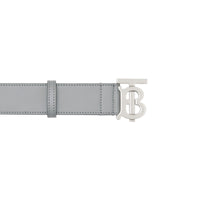 M BELT GRIS NUAGE