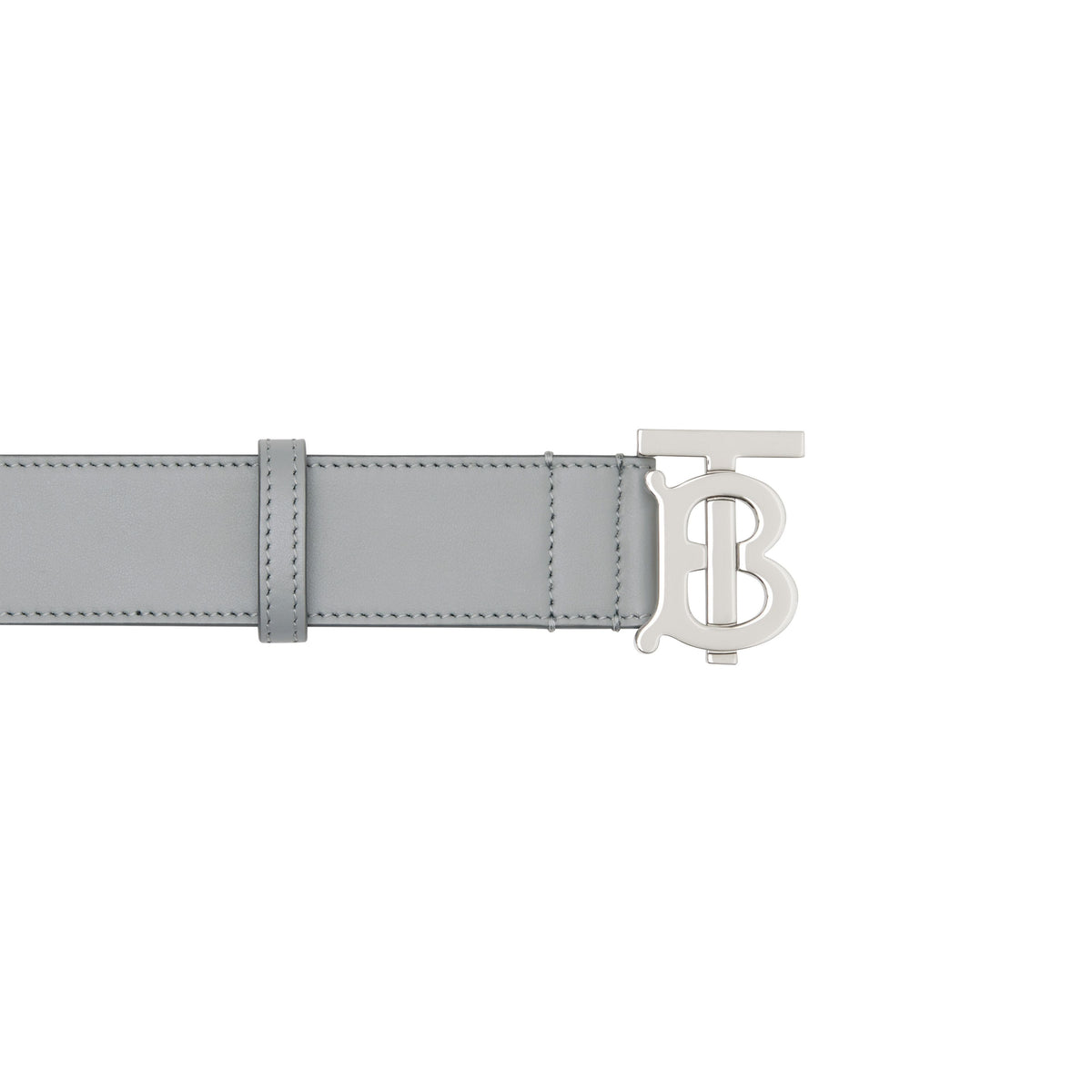 M BELT GRIS NUAGE