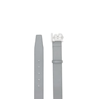 M BELT GRIS NUAGE