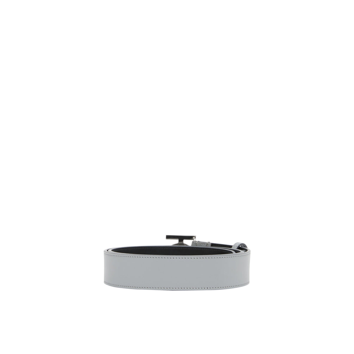 M BELT GRIS NUAGE