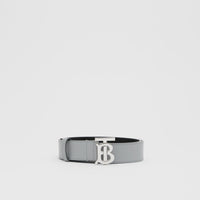 M BELT GRIS NUAGE