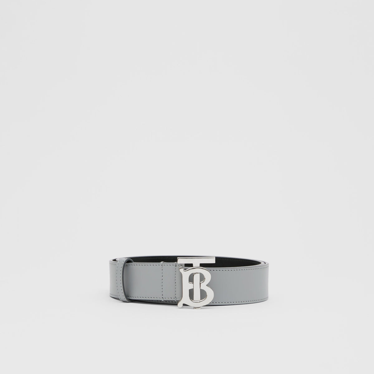M BELT GRIS NUAGE