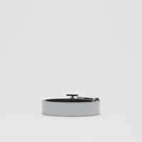 M BELT GRIS NUAGE