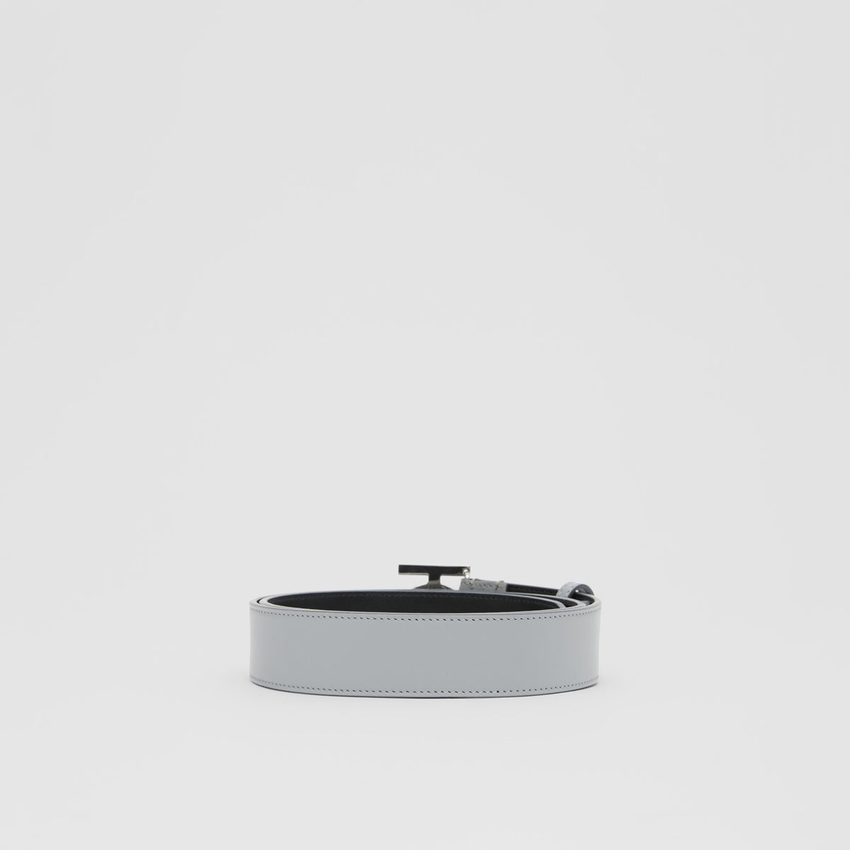 M BELT GRIS NUAGE