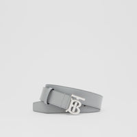 M BELT GRIS NUAGE